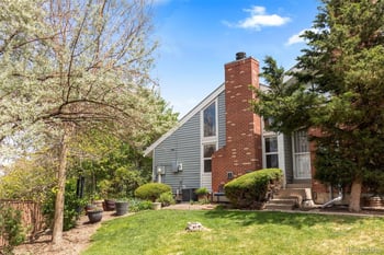 11797 E Cedar Ave, Aurora, CO 80012
