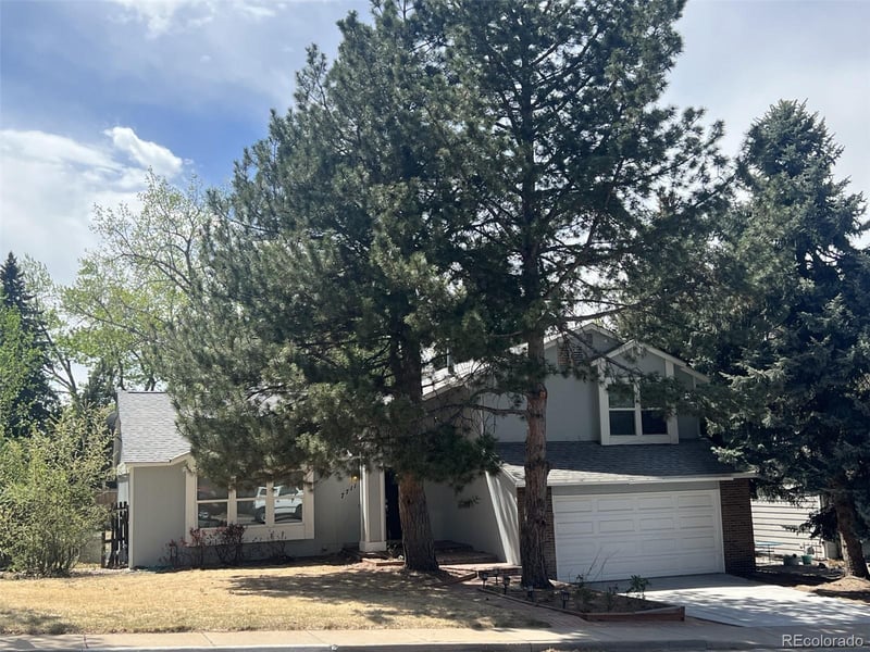 7711 Rosemary Way, Centennial, CO 80112