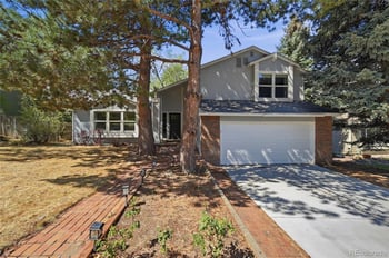 7711 Rosemary Way, Centennial, CO 80112