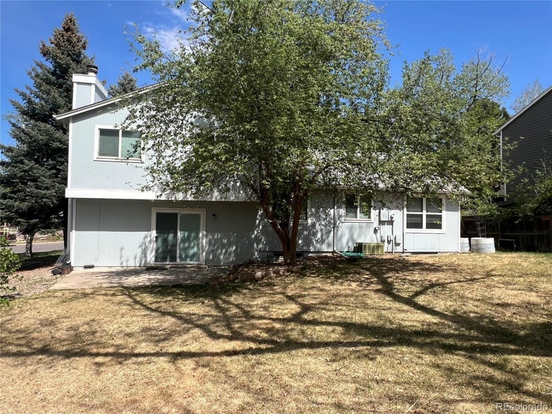 7711 Rosemary Way, Centennial, CO 80112