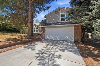7711 Rosemary Way, Centennial, CO 80112