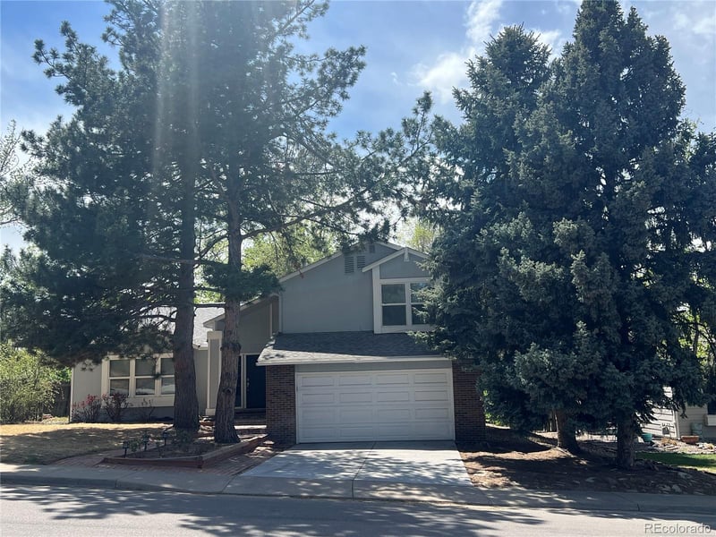 7711 Rosemary Way, Centennial, CO 80112