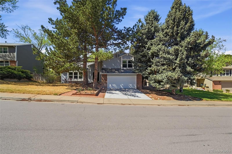 7711 S Rosemary Way, Centennial, CO 80112