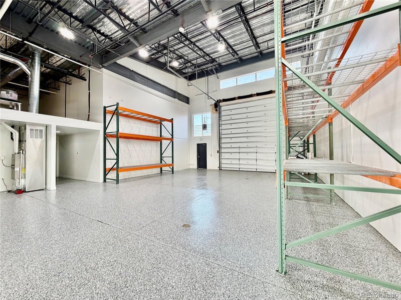 18133 Lincoln Meadows Pw #107, Parker, CO 80134