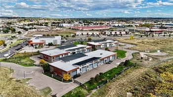 18133 Lincoln Meadows Pw #107, Parker, CO 80134