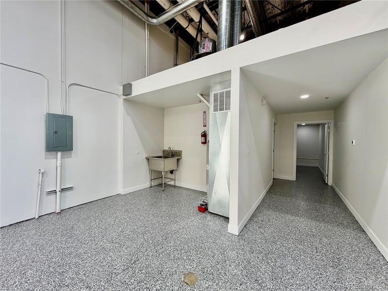 18133 Lincoln Meadows Pw #107, Parker, CO 80134