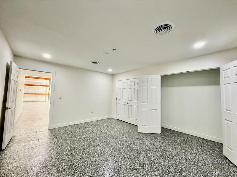 18133 Lincoln Meadows Pw #107, Parker, CO 80134