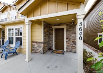 5640 Shamrock Hts, Colorado Springs, CO 80923