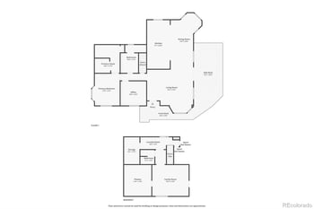 12098 Broken Arrow Dr, Conifer, CO 80433