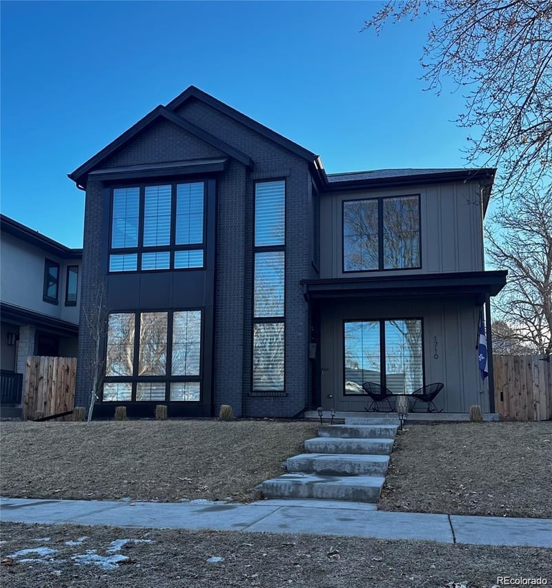 1710 Corona St, Denver, CO 80210