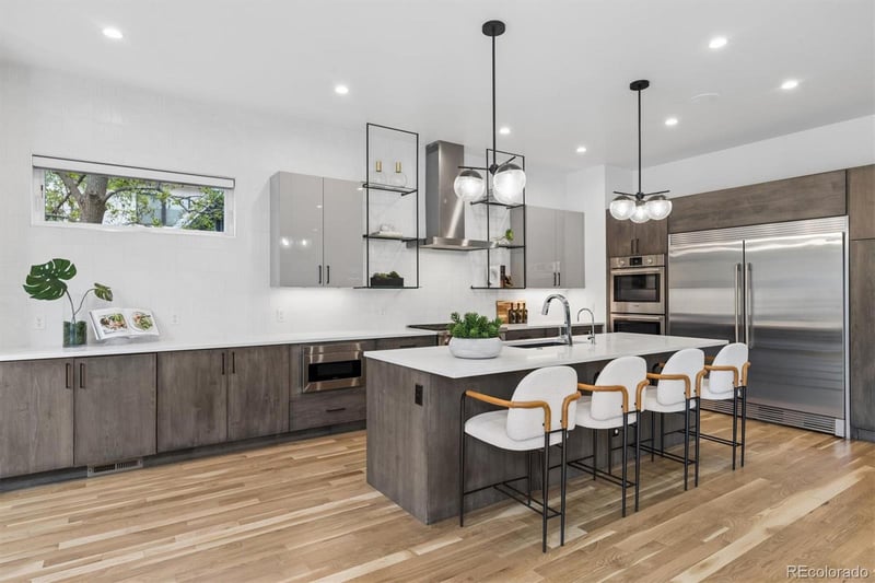 1710 S Corona St, Denver, CO 80210