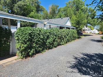 425 Platte St, Sterling, CO 80751