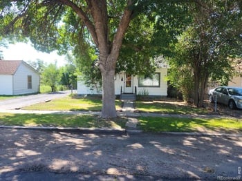 425 Platte St, Sterling, CO 80751
