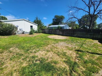 425 Platte St, Sterling, CO 80751