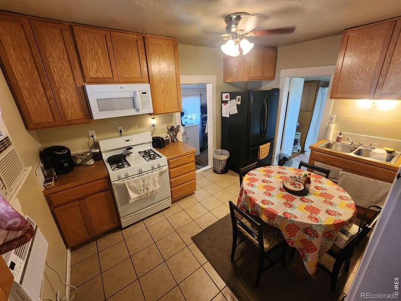 425 Platte St, Sterling, CO 80751