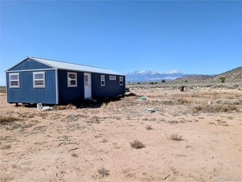 10 Acres Aardvark Rd, Fort Garland, CO 81133