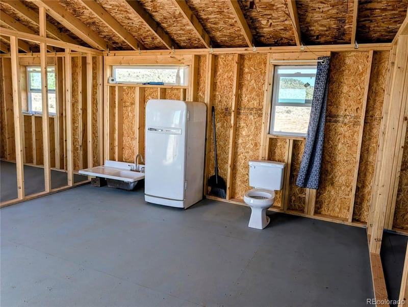 10 Acres Aardvark Rd, Fort Garland, CO 81133