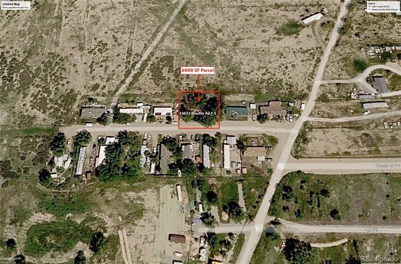 23631 Road F 5, Cortez, CO 81321