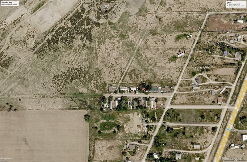 23631 Road F 5, Cortez, CO 81321