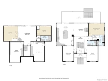 11049 Schweigert Ave, Conifer, CO 80433