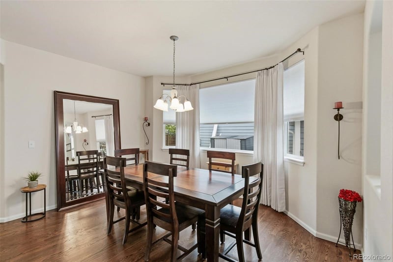 21074 E Hampden Pl, Aurora, CO 80013