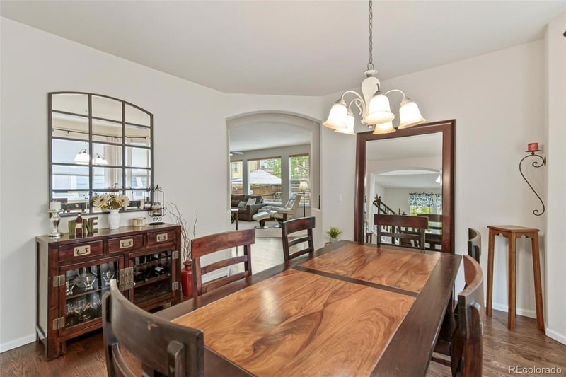 21074 E Hampden Pl, Aurora, CO 80013