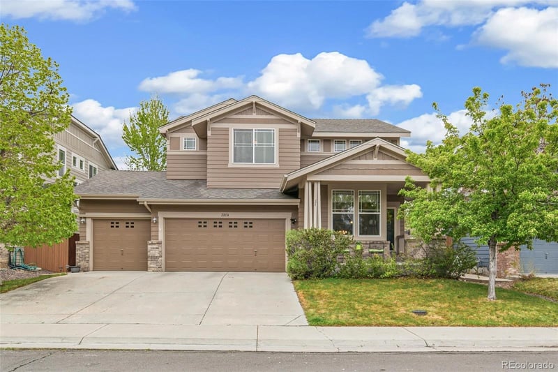 21074 Hampden Pl, Aurora, CO 80013
