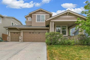 21074 Hampden Pl, Aurora, CO 80013