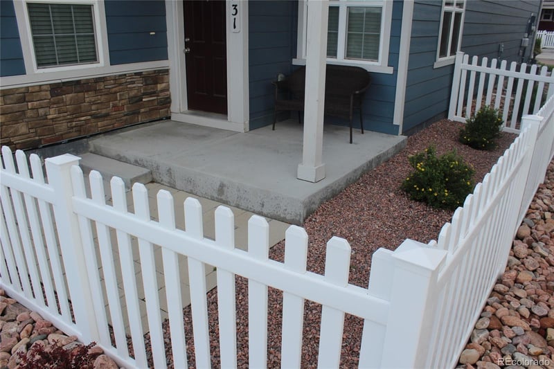 5231 Mountain Vista Hts, Colorado Springs, CO 80924