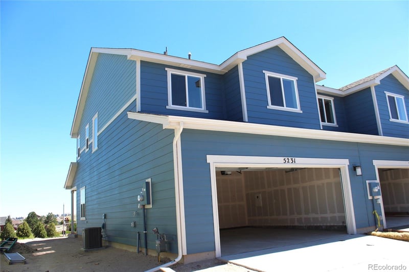 5231 Mountain Vista Hts, Colorado Springs, CO 80924