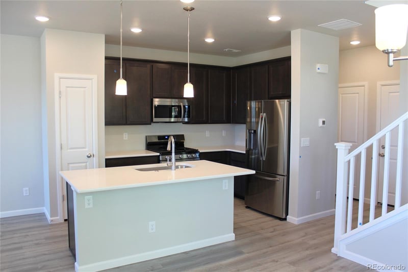 5231 Mountain Vista Hts, Colorado Springs, CO 80924