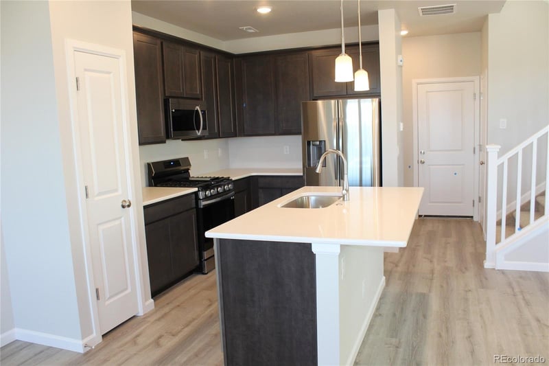 5231 Mountain Vista Hts, Colorado Springs, CO 80924