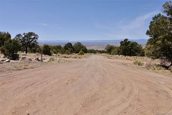 4319 Rambling Way, Crestone, CO 81131