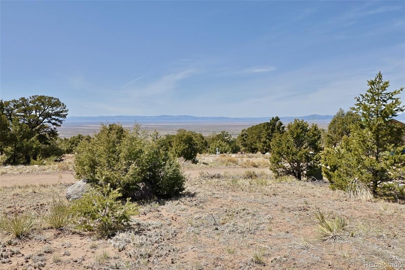 4319 Rambling Way, Crestone, CO 81131