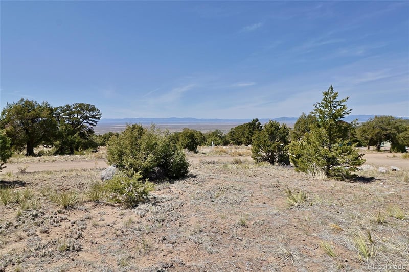 4319 Rambling Way, Crestone, CO 81131