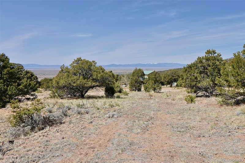 4319 Rambling Way, Crestone, CO 81131