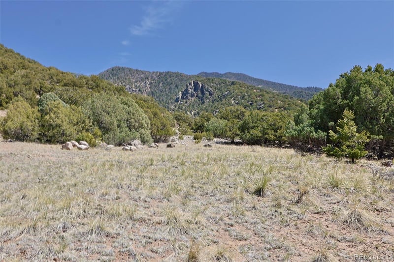 4319 Rambling Way, Crestone, CO 81131