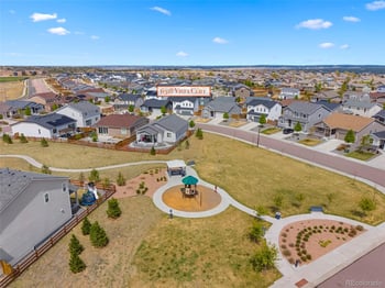 6318 Vista Cliff Loop, Castle Rock, CO 80104