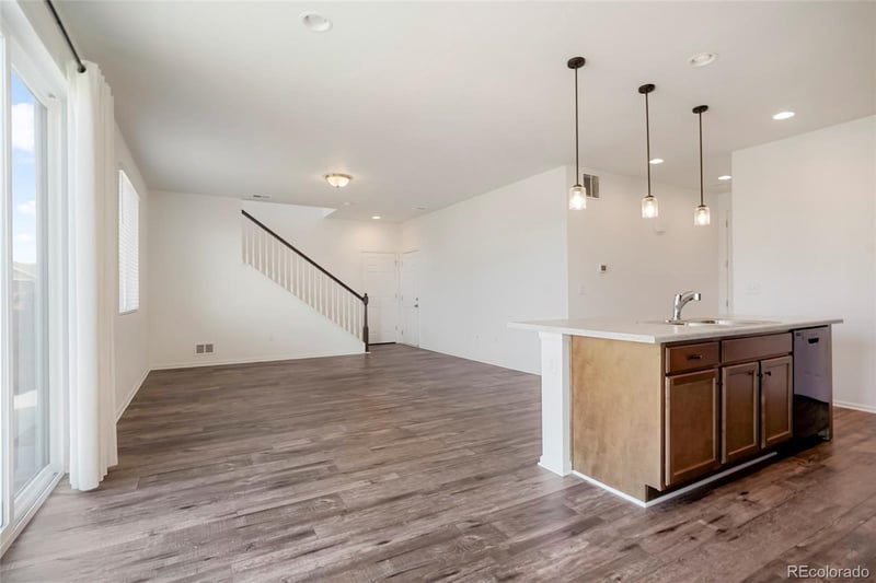 6318 Vista Cliff Loop, Castle Rock, CO 80104