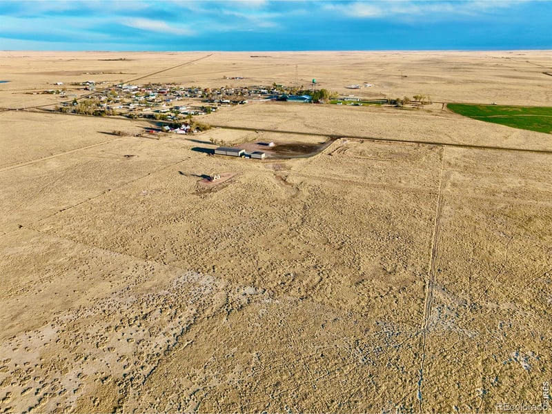 0 County Rd 122, Grover, CO 80729