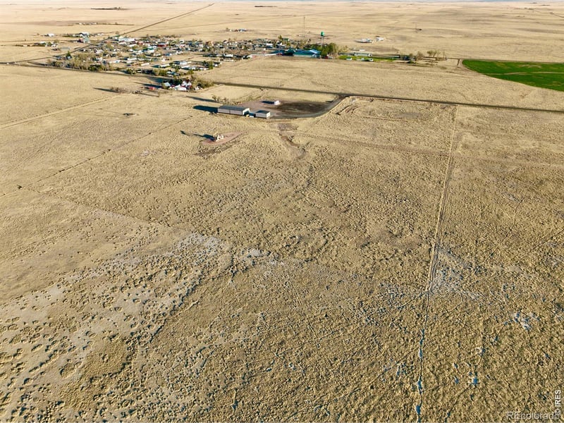 0 County Rd 122, Grover, CO 80729