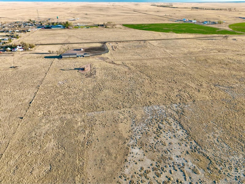0 County Rd 122, Grover, CO 80729