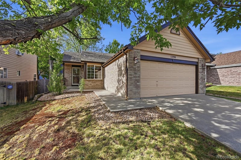 1390 96th Pl, Thornton, CO 80229