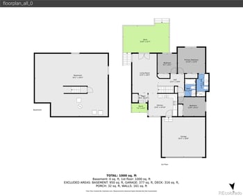 1390 96th Pl, Thornton, CO 80229