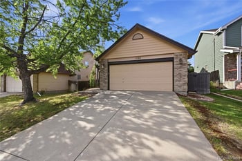1390 96th Pl, Thornton, CO 80229