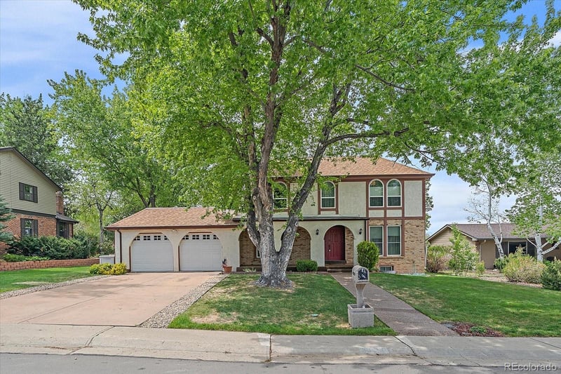 3121 Oak St, Lakewood, CO 80215