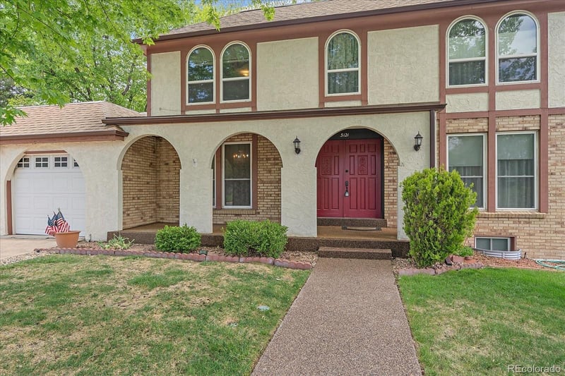 3121 Oak St, Lakewood, CO 80215