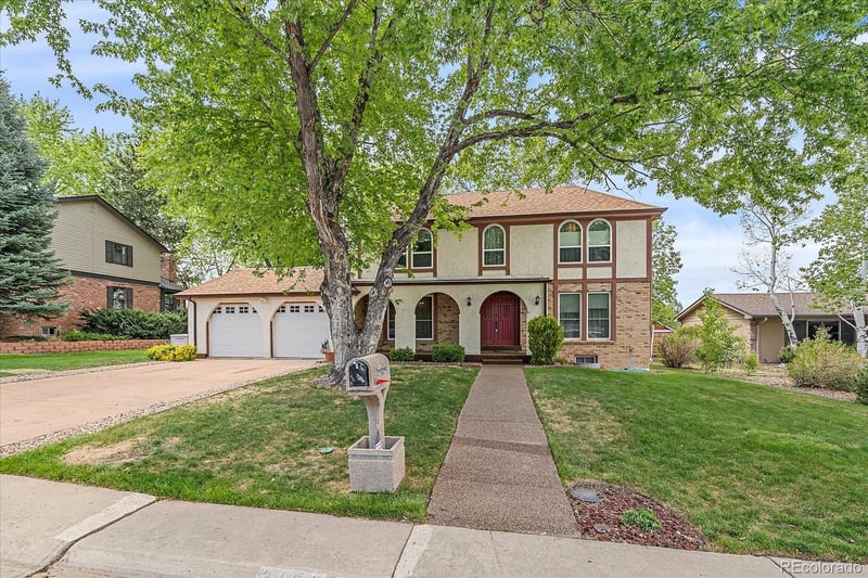 3121 Oak St, Lakewood, CO 80215
