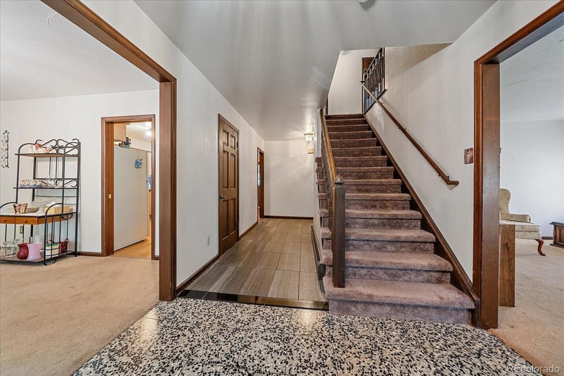 3121 Oak St, Lakewood, CO 80215