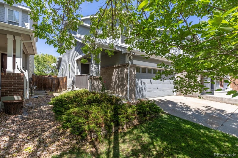 3601 94th Ave, Thornton, CO 80229